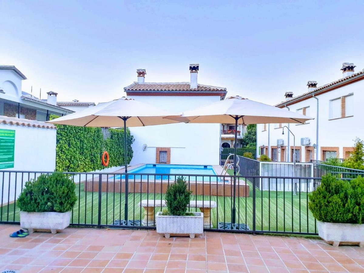 Lachas Holiday home *