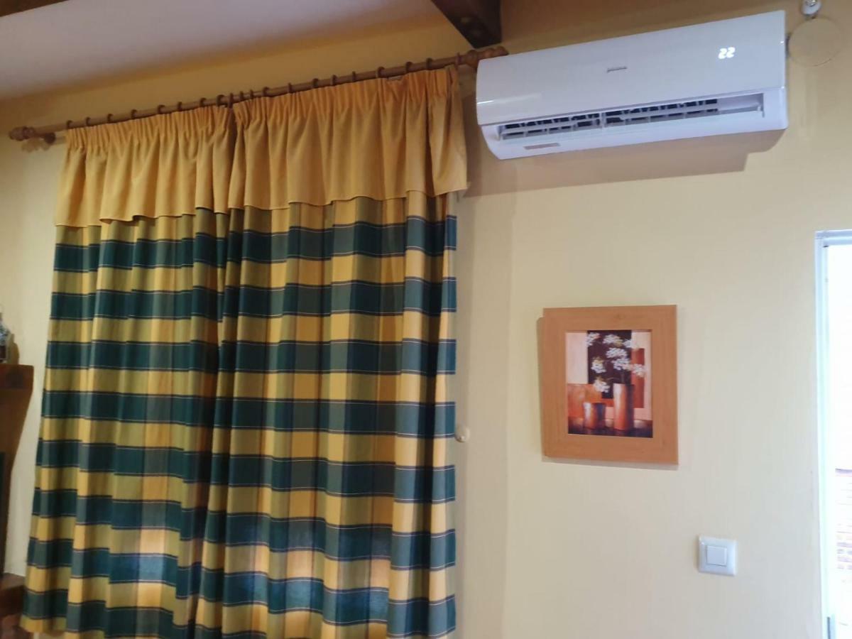 Holiday home Lachas