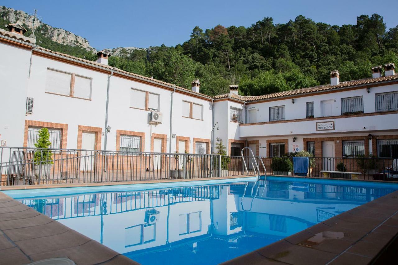 Ferienhaus Lachas