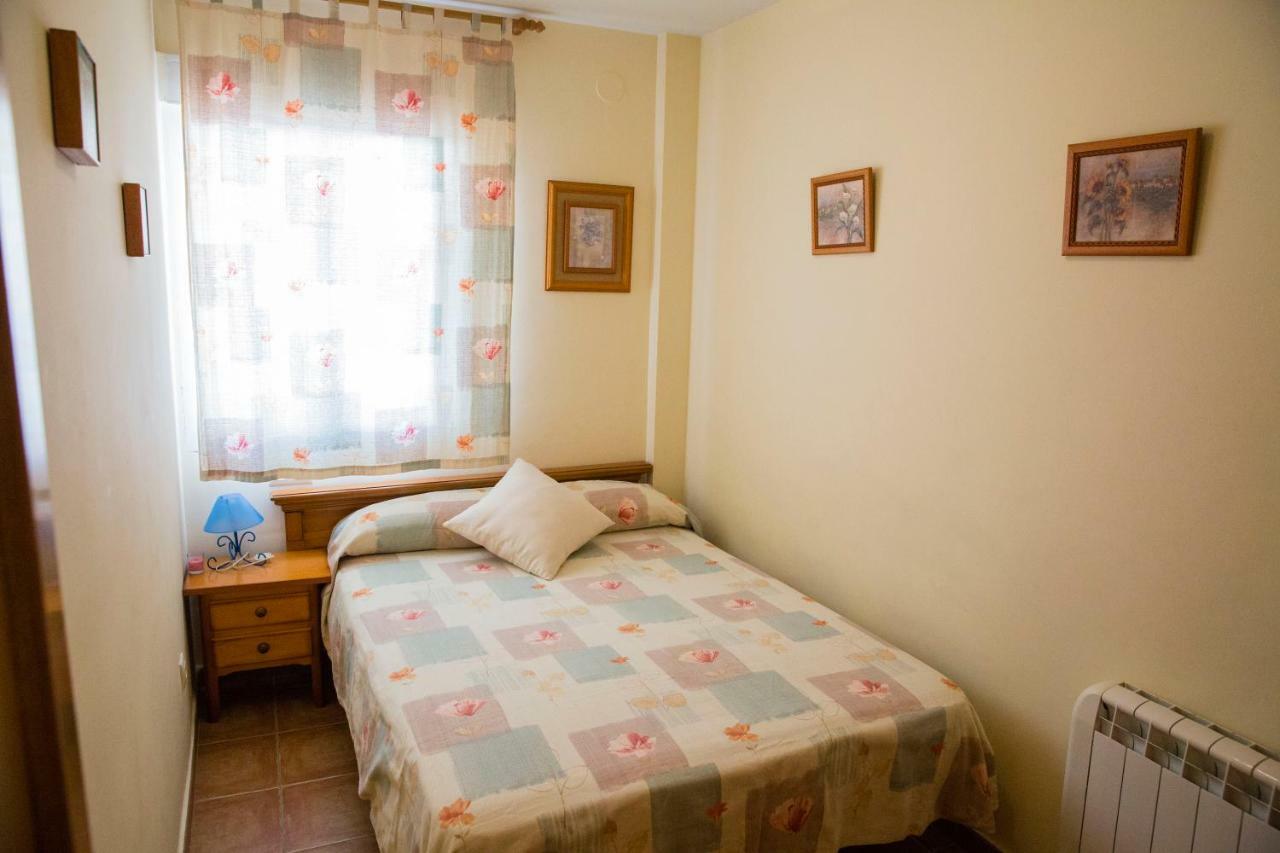 Lachas Ferienhaus *