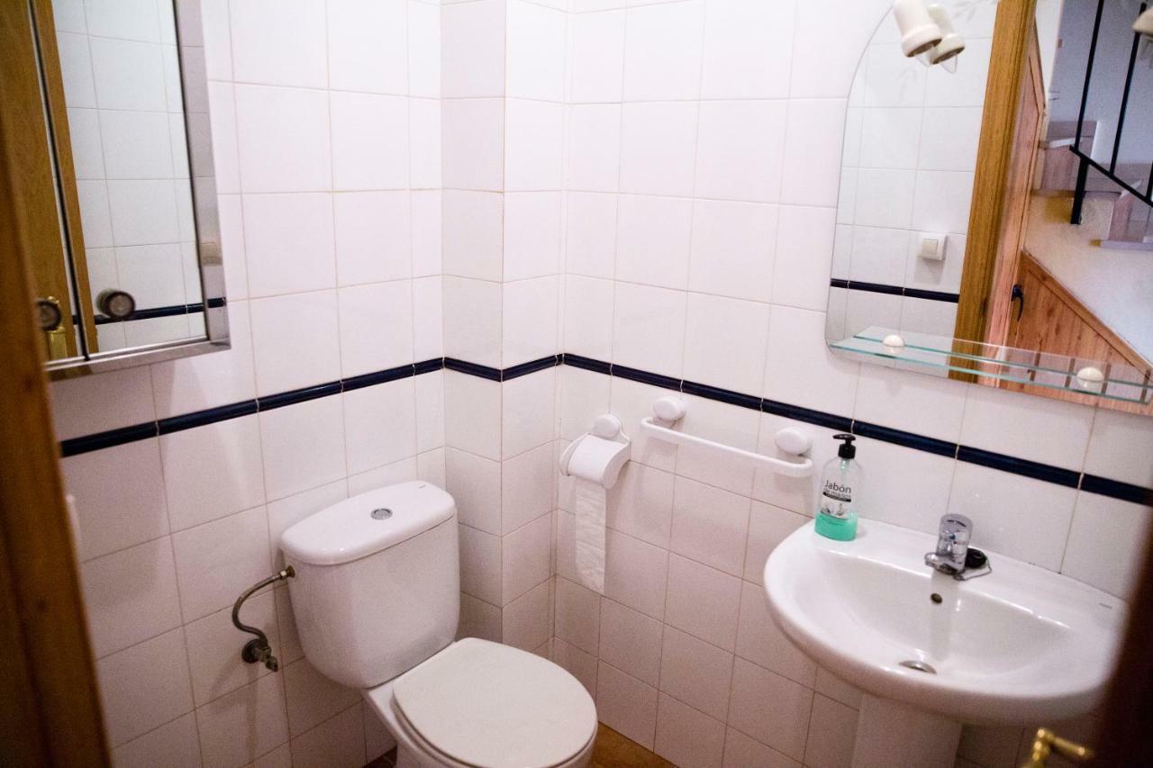 Ferienhaus Lachas *