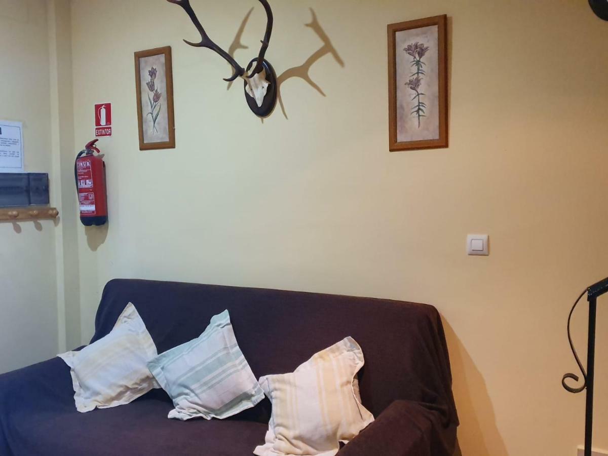 Ferienhaus Lachas *