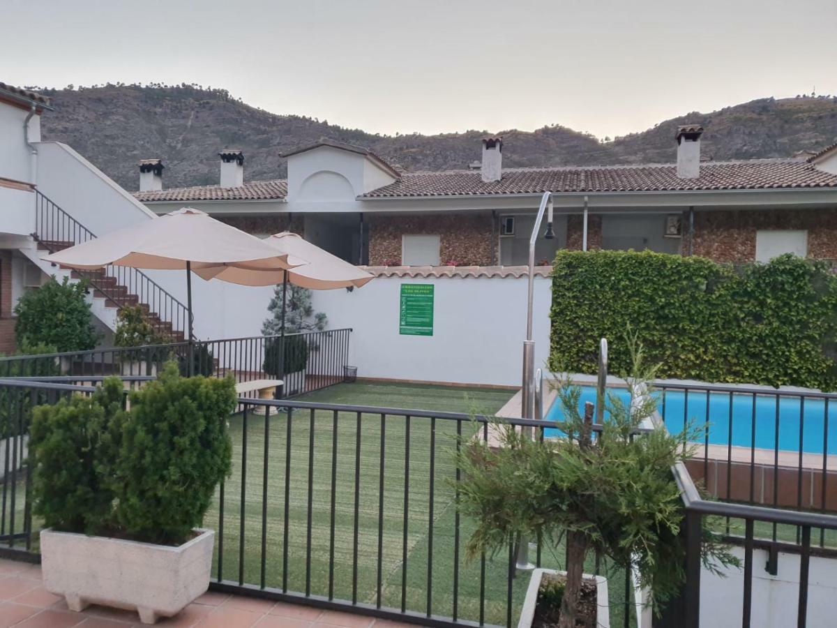 Lachas Ferienhaus